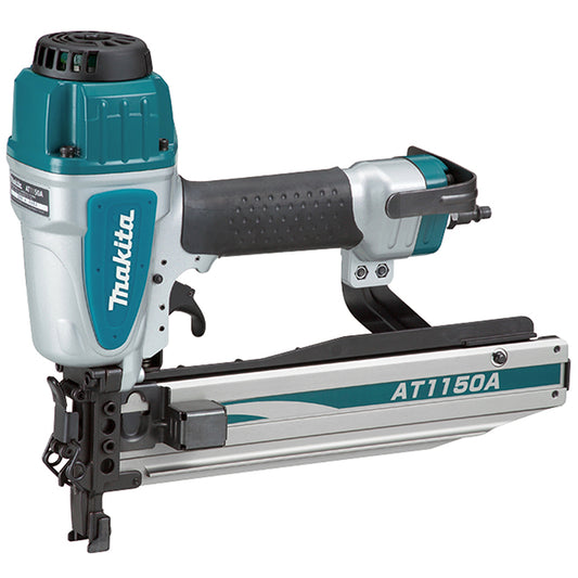 Makita 7/16-in Corded Medium Crown Stapler for Gauge 16 Nail - Quick Release Cam-Lock - Each