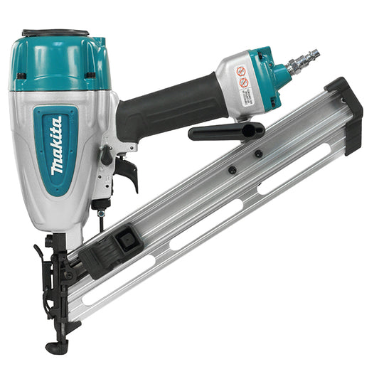 Makita Finishing Nailer - 1 1/4-in to 2 1/2-in - 15-Gauge - Each