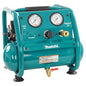 Makita 1-HP-Peak Air Compressor - Electric - 1-gal. - Teal - Each