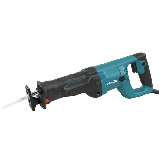 Makita Corded Reciprocating Saw - 12-Amp Motor - 3000 SPM - Quick Change - Variable Speed - Each