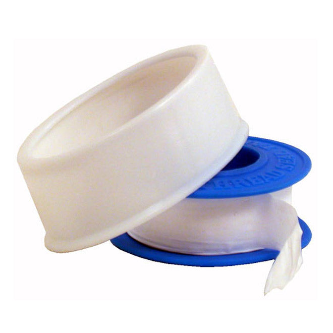 Belanger 1-Pack 0.5-in x 4-ft Thread Sealing Tape - Roll