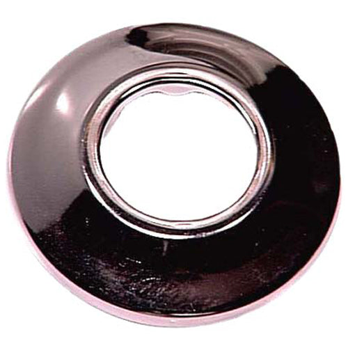 Plumb Pak 1.25-in Polished Chrome Universal Flange Type - Each