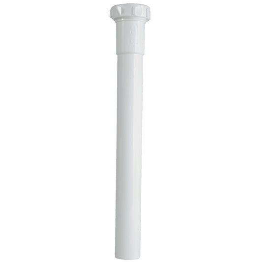 Plumb Pak 1.25-in - Extension Tube with Slip Joint - Each