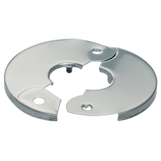 Plumb Pak 3/8-in diameter - Chrome Pipe Flange - Each