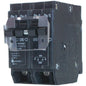 120/240 VAC 15 A DNPL Circuit Breaker 2-2 Pole Plug-In-Each