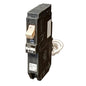 Eaton Type CH Single-pole 15A plug-in ground fault Circuit Breaker-Each