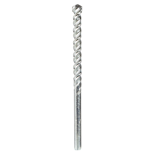 Double Flute Masonry Bit - 1/4" - Each