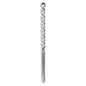 Double Flute Masonry Bit - 1/4" - Each