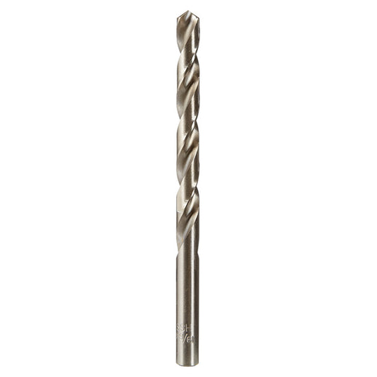 High-Speed Standard Fractional Drill Bit - 19/64" - Each