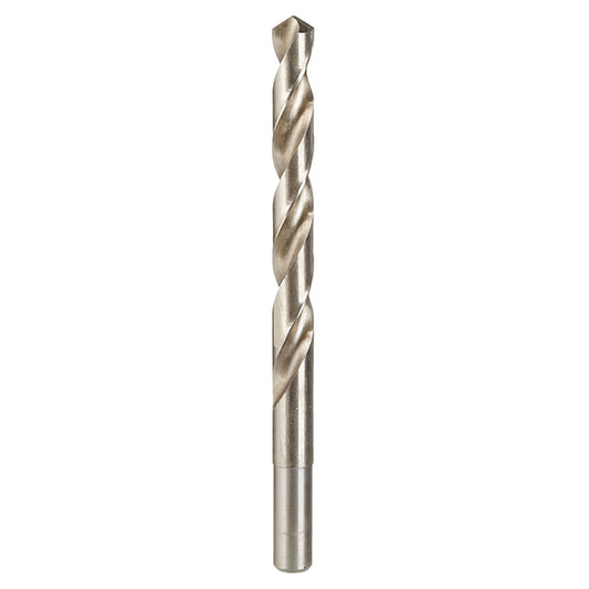 High-Speed Reduced Shank Drill Bit - 25/64" - Each