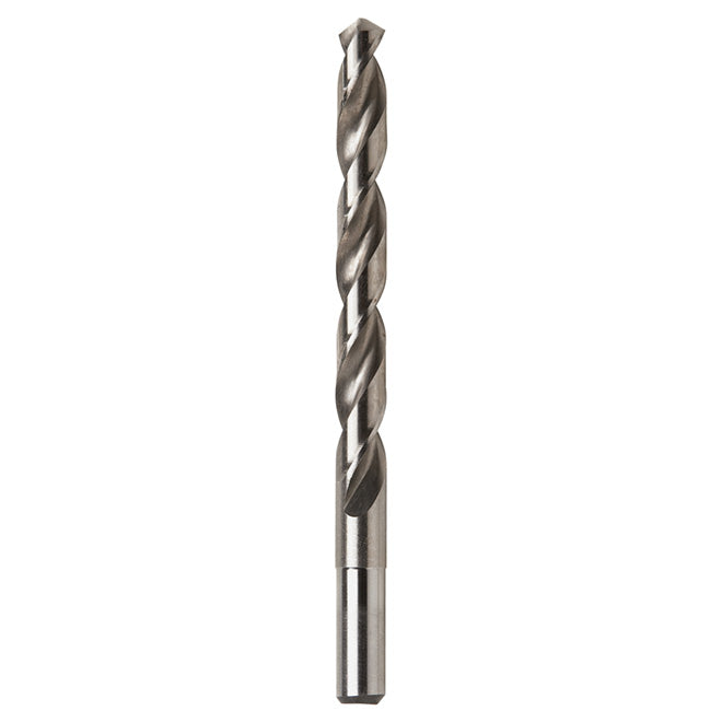 High-Speed Reduced Shank Drill Bit - 29/64" - Each