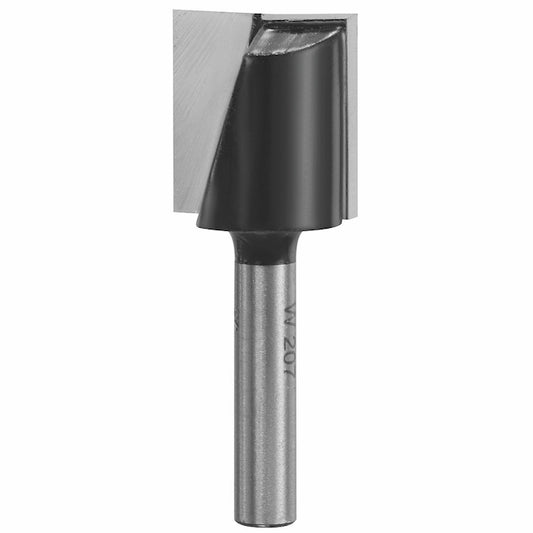 SKIL Double Flute Straight Router Bit - Each