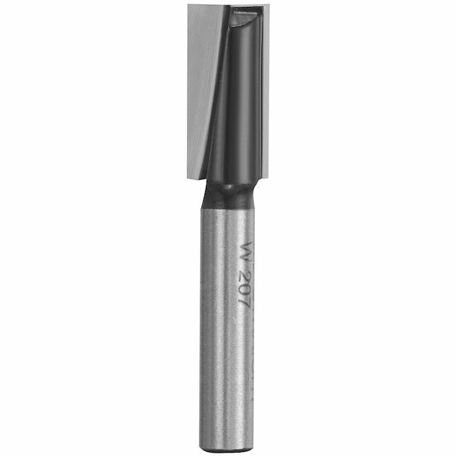 SKIL 3/8-in Straight Router Bit - Each