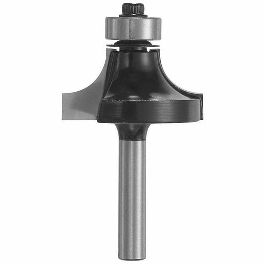 SKIL 3/8-in Roundover Carbide Router Bit - Each