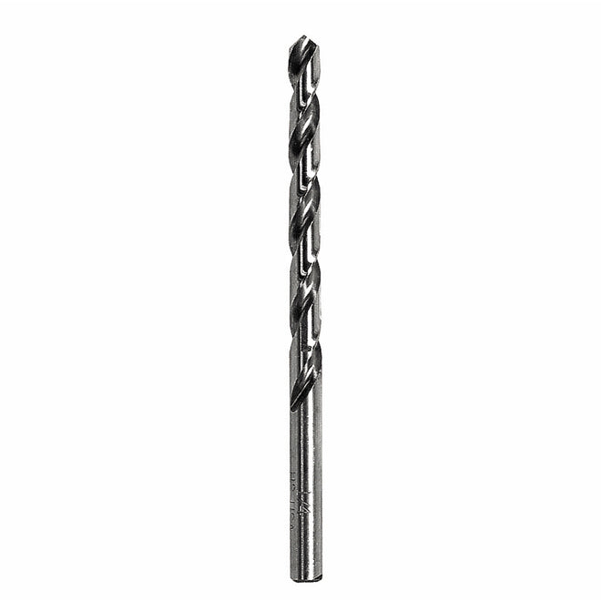 High-Speed Standard Fractional Drill Bit - 15/64" - Each