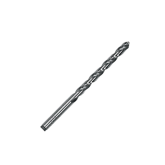 Drill Bit for Metal - Cobalt - 1/4" X 4" - Each