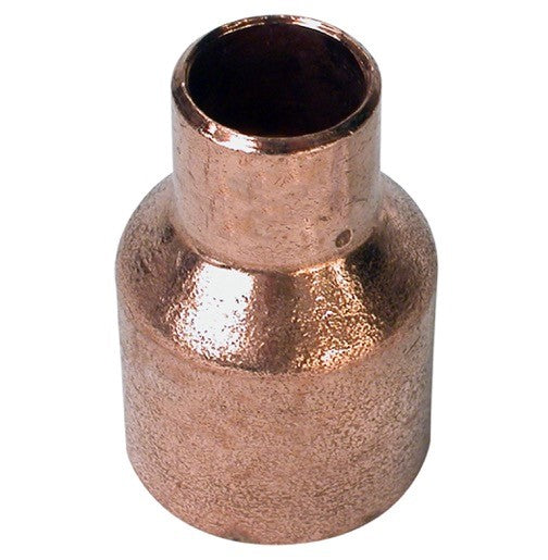 3/4-in Copper coupling -