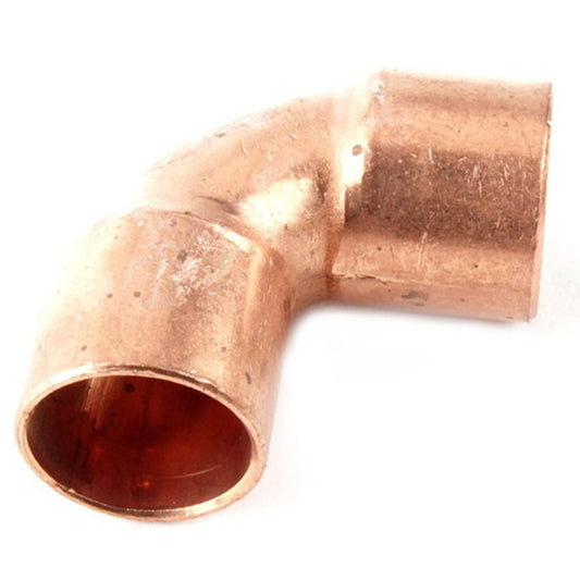 3/4-in Copper elbow -