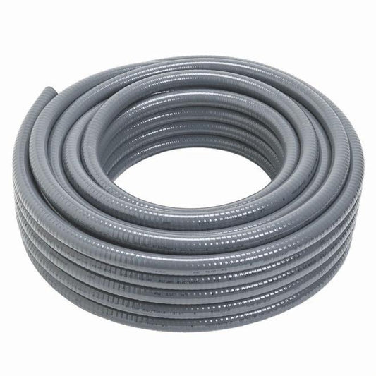 CARLON Liquidtight Flexible Non-Metallic Conduit Common: 1/2-in; Actual: .5-in-Each