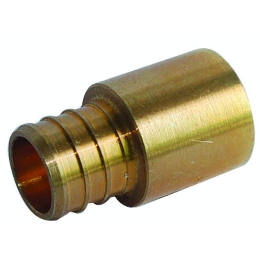 0.75-in Copper Adapter -