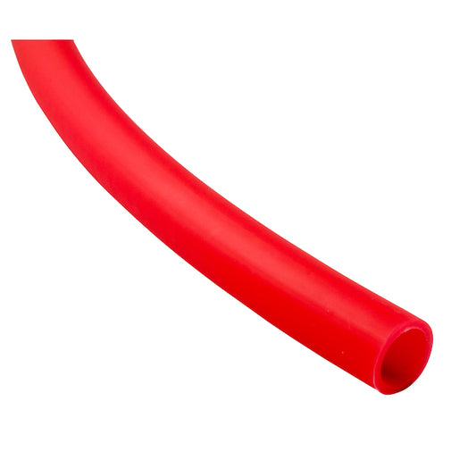 Waterline 3/4-in x 7/8-in x 100-ft Flexible Red Pipe -