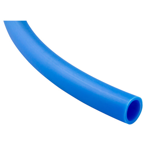 Waterline 1/2-in Internal diameter x 100-ft long Flexible Blue Pipe -