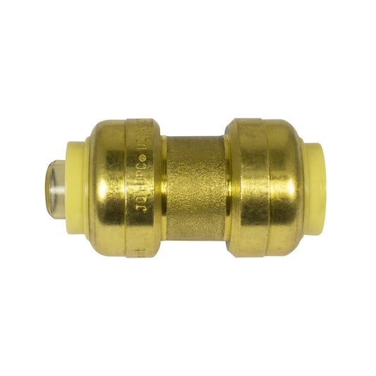 Waterline 3/4-in x 3/4-in Quick Connect Coupling - Each