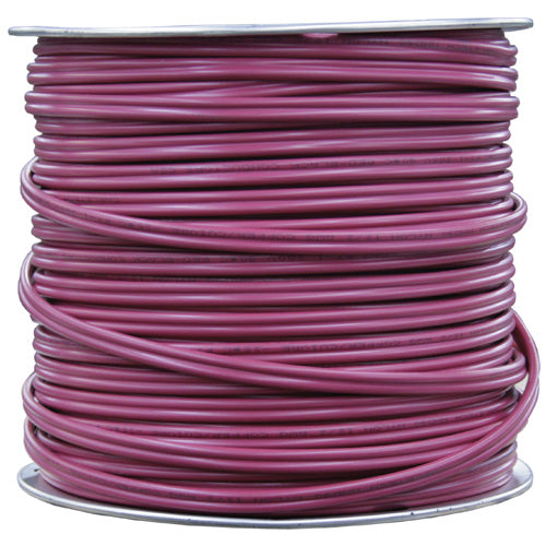 Southwire Romex Simpull Red Jacketed 12-Gauge 2-Conductor NMD90 Electric Cable - 150-m-Roll
