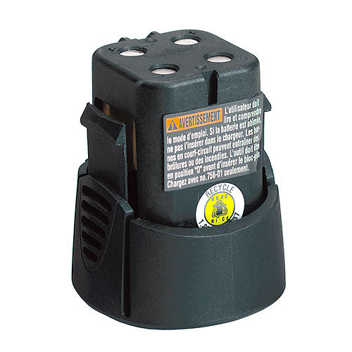 Rotary Tool Replacement Battery - Each