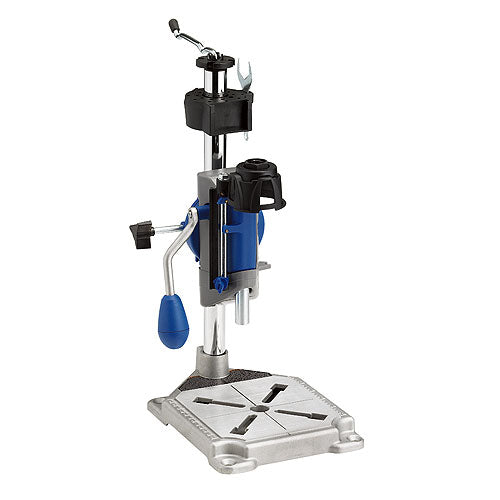 Dremel 3-in-1 WorkStation - Articulating Drill Press - Tool Holder - Flex Shaft Stand - Steel - Each