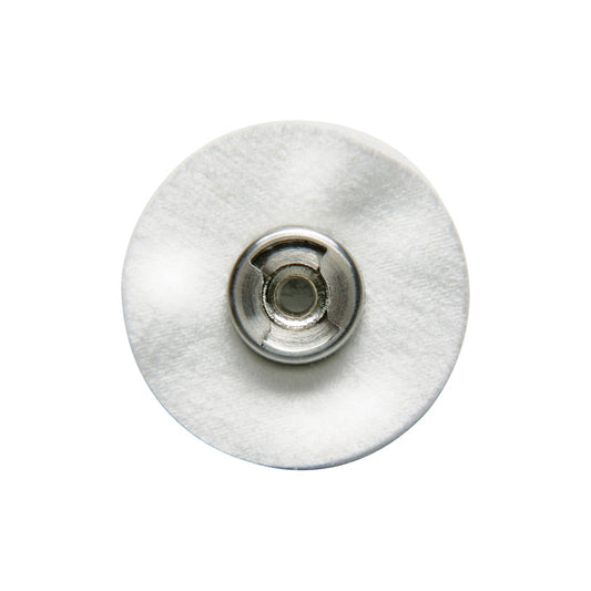 Dremel EZ Lock Polishing Wheel - 1-in - 35,000 RPM - Metal - Each