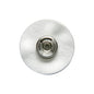 Dremel EZ Lock Polishing Wheel - 1-in - 35,000 RPM - Metal - Each