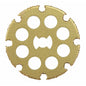 Dremel EZ Lock Cutting Wheel - 1 1/2 in Diameter - Pack