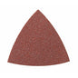 Dremel 6-pc Multi-Max Oscillating Sandpaper Set - Multi-Grade - Aluminum Oxide - Quick Fit - Each