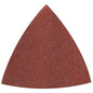 Dremel 18-pc Multi-Max Oscillating Sandpaper Set - Multi-Grade - Multi-Surface - Aluminum Oxide - Pack