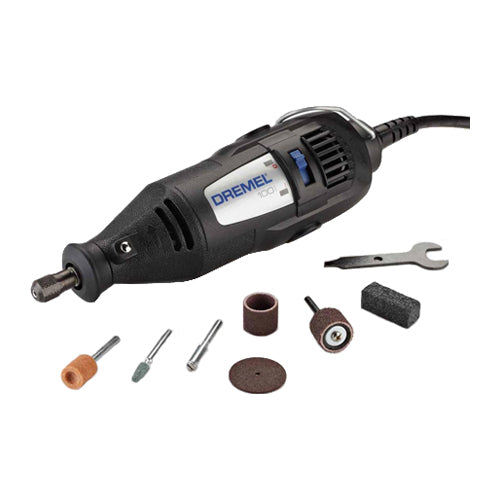 ''100 Series'' Rotary Tool Kit - 120 V - Each