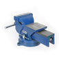 Kobalt 3-in Heavy Duty Bench Vise - Cast Iron - Each