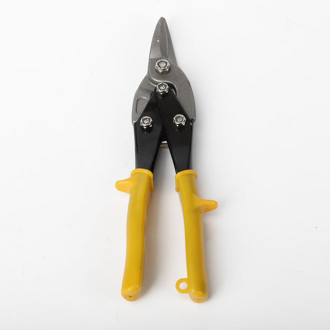 Project Source Aviation Snips Straight Cut - Each