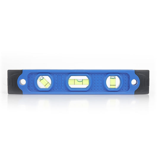 Kobalt 9-in Torpedo Magnetic Level - Blue - Each