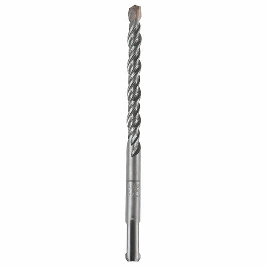 Bosch Bulldog Hammer Drill Bit - 6-in x 3/8-in - Carbide Tip - Each