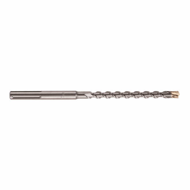 Bosch SDS-max Speed-X Masonry Rotary Hammer Bit - 5/8-in Dia x 13-in L - Compact Head - Carbide-Tipped - Each