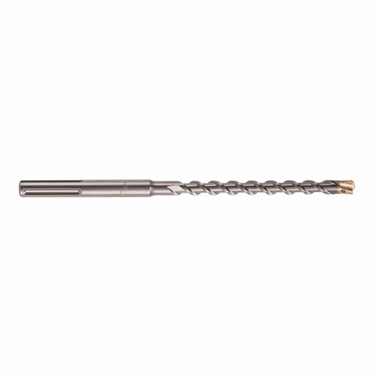 Bosch SDS-max Speed-X Masonry Rotary Hammer Bit - 5/8-in Dia x 13-in L - Compact Head - Carbide-Tipped - Each