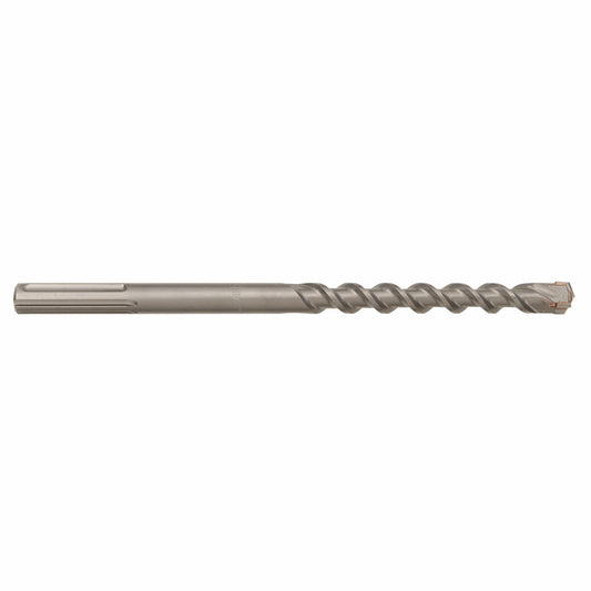 Bosch SDS-max Speed-X Masonry Rotary Hammer Bit - 3/4-in Dia x 13-in L - Compact Head - Carbide-Tipped - Each