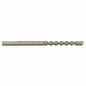 Bosch SDS-max Speed-X Masonry Rotary Hammer Bit - 3/4-in Dia x 13-in L - Compact Head - Carbide-Tipped - Each