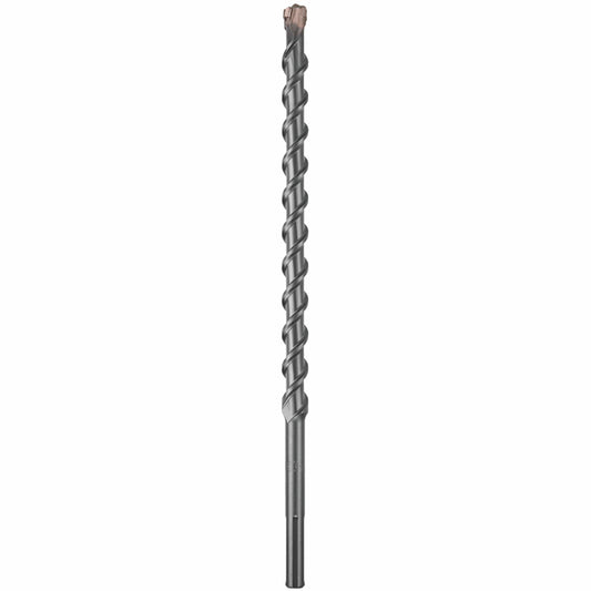 Bosch Concrete Drill Bit - SDS Max - High Carbon Tip - 21-in L x 1-in Dia - Each