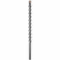 Bosch Concrete Drill Bit - SDS Max - High Carbon Tip - 21-in L x 1-in Dia - Each