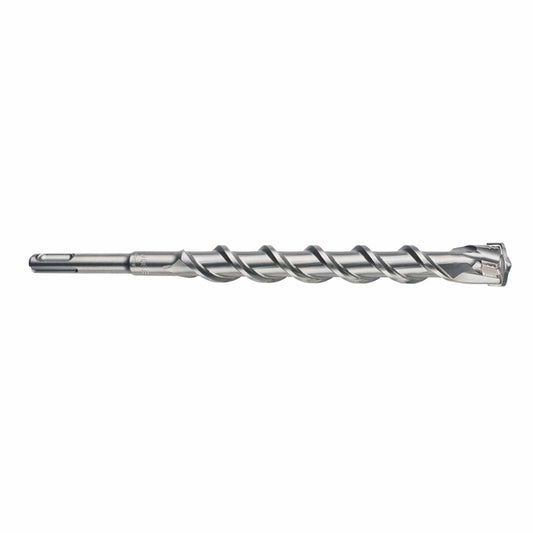 Bosch Speed-X Concrete Drill Bit - SDS Max - Carbide Tip - 21-in L x 1 1/4-in Dia - Each