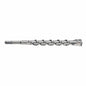 Bosch Speed-X Concrete Drill Bit - SDS Max - Carbide Tip - 21-in L x 1 1/4-in Dia - Each