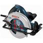 Bosch 7 1/4-in Corded Circular Saw - 15-Amp Motor - 5600 RPM - Magnesium Footplate - Adjustable Bevel - Each