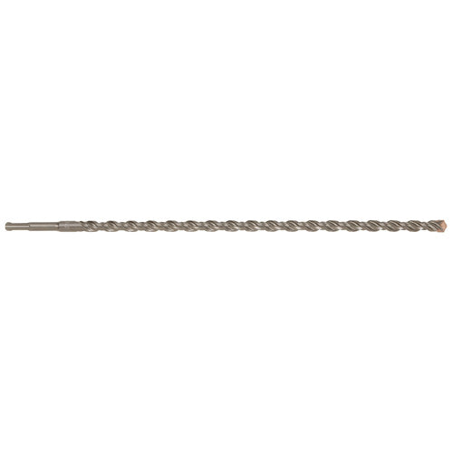 Bosch Bulldog Masonry Drill Bit - SDS-Plus Compatible - Carbide - Percussion - Each